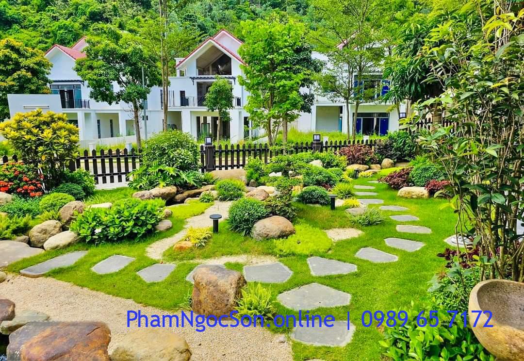 đá bước dạo tự nhiên