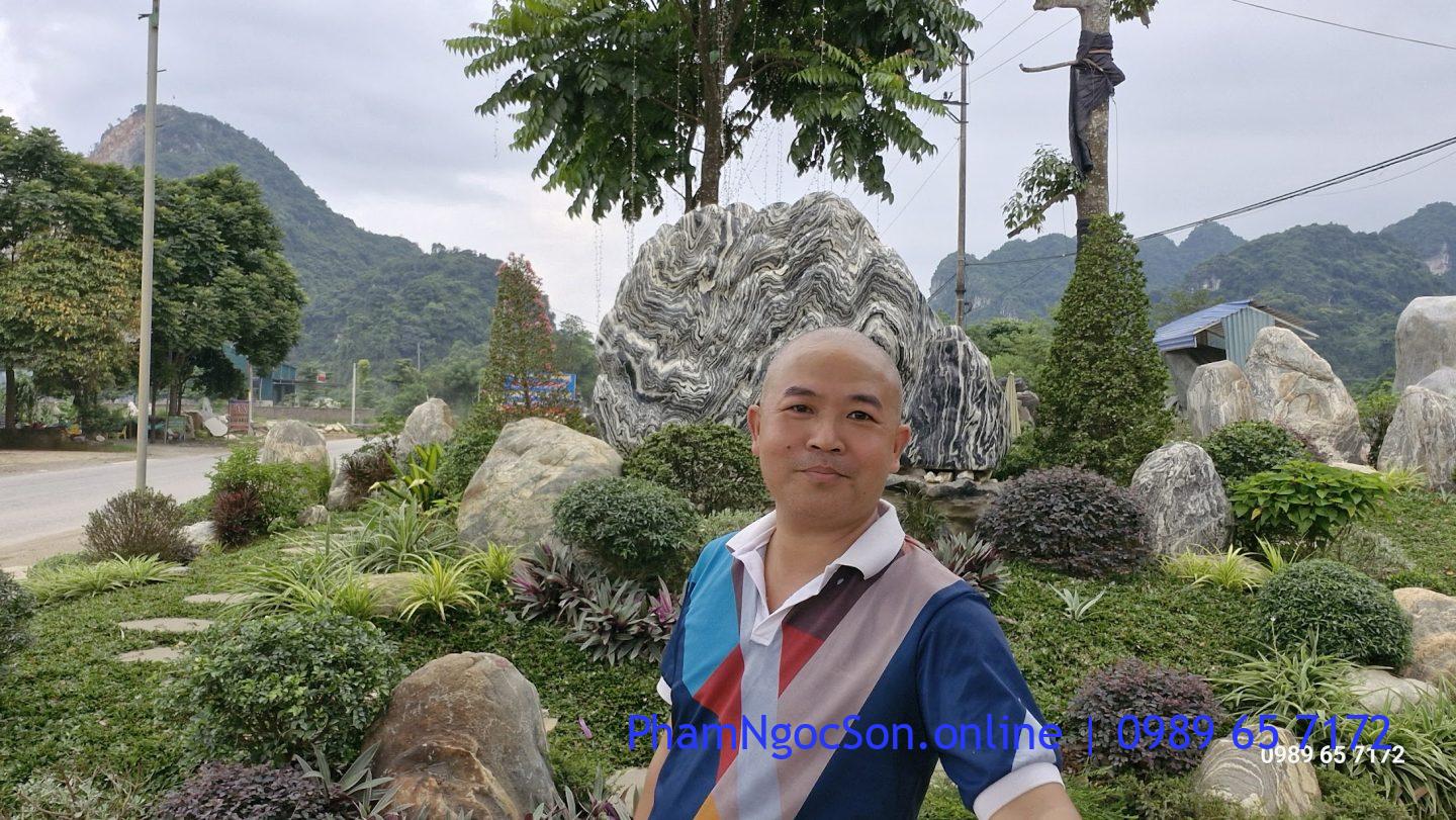 Phạm Ngọc Sơn